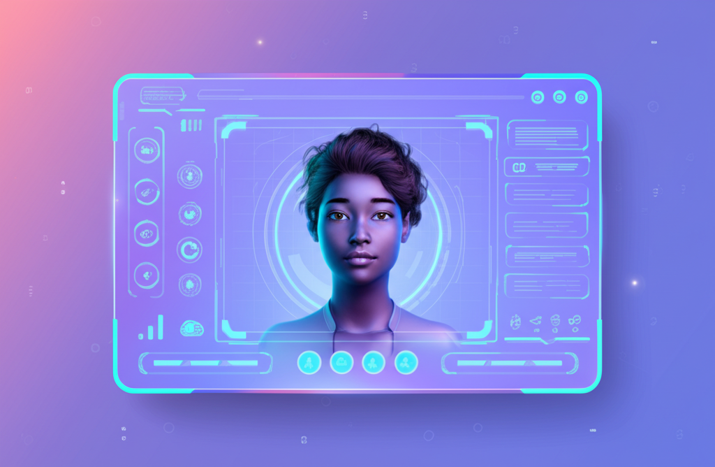 OpenAvatarChat Demo Showcase